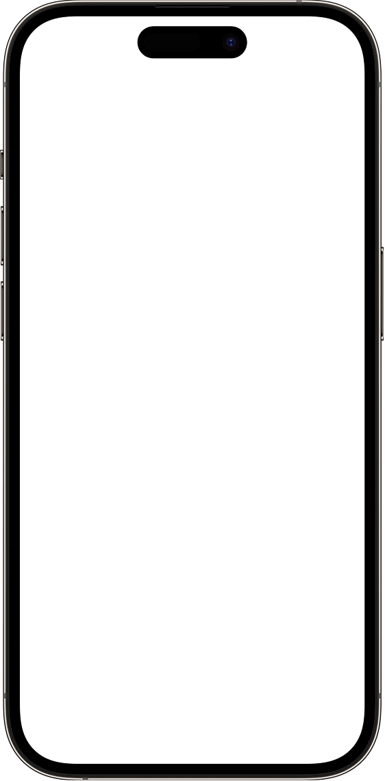 Phone Frame